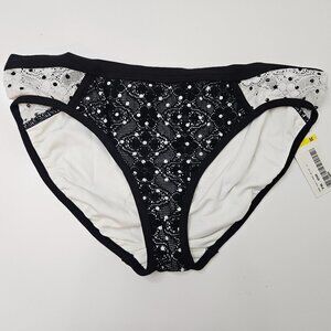 195. Anne Cole bikini bottom. NWT